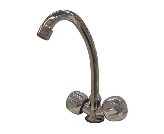 Washbasin faucet 197