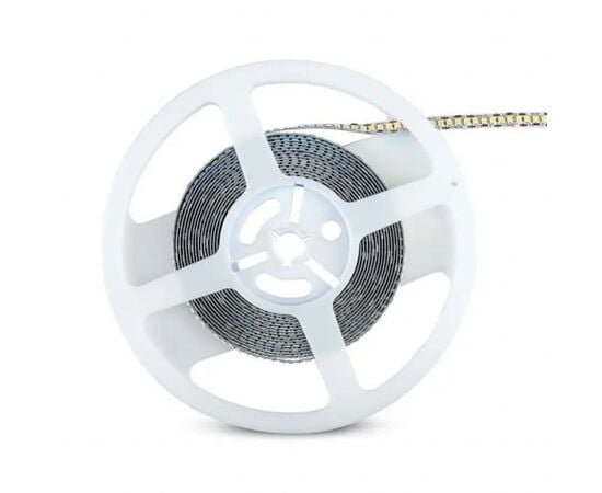 Tape LED V-TAC LS SMD2835 212164 240 LED 3000K IP20