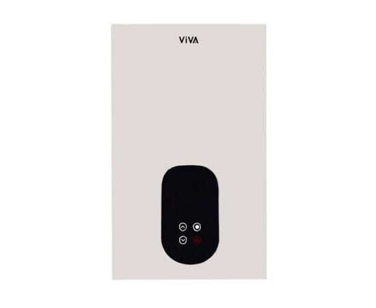 Gas water heater VIVA S12 12L