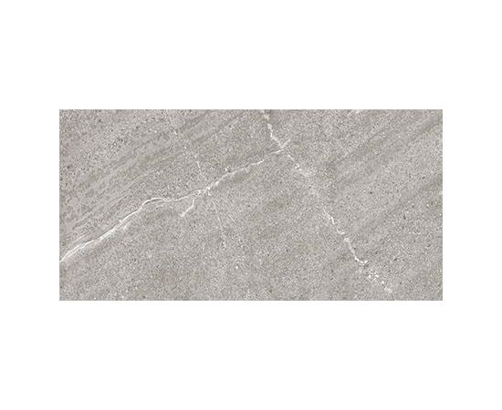 კერამოგრანიტი Ibero Sunstone Grey B52 31.6x63.5 სმ