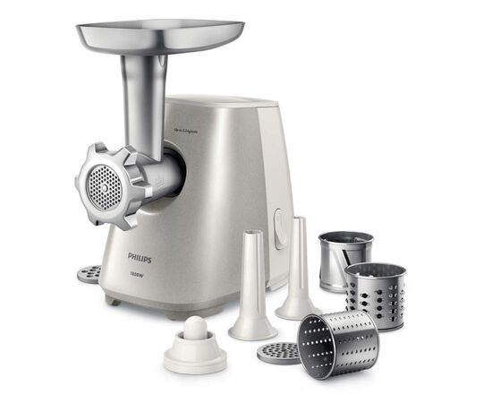 Meat grinder Philips HR2723/20 1800W