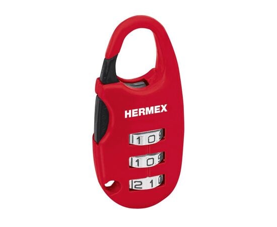 კოდირებული ბოქლომი Hermex 43350 CMA-3C