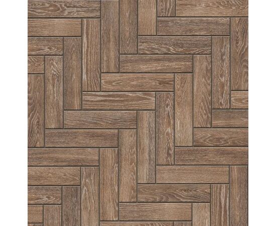 Clinker Cerrad FLOOR TROYA BROWN * 300x74x8