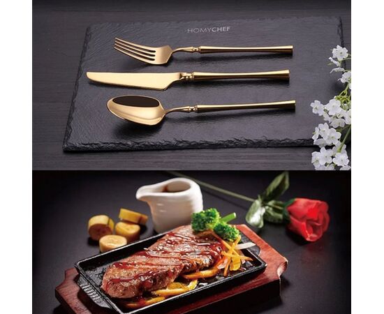 Cutlery set French House 3918