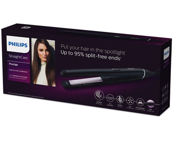 Выпрямитель для волос Philips BHS677/00