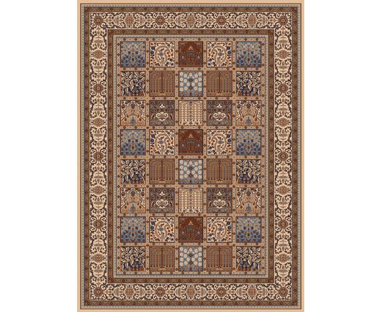 ხალიჩა DCcarpets Marrakech 12814 Ivory 200x300 სმ.