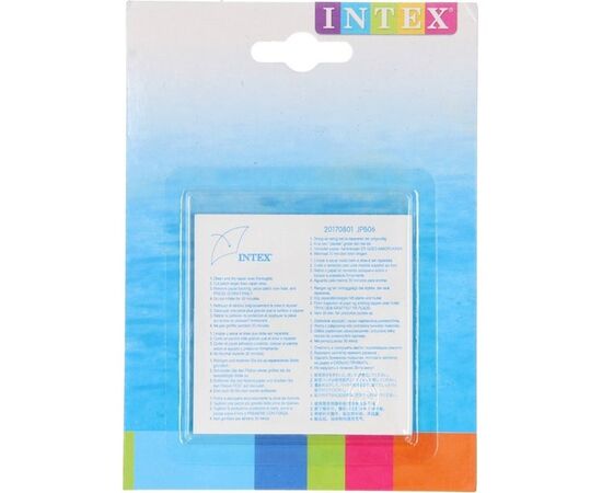 Pool repair set Intex 59631