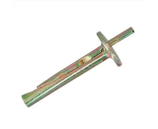 Dowel-nail for suspended ceiling 6x40 mm Koelner 4 pcs B-GS-06040 Blist