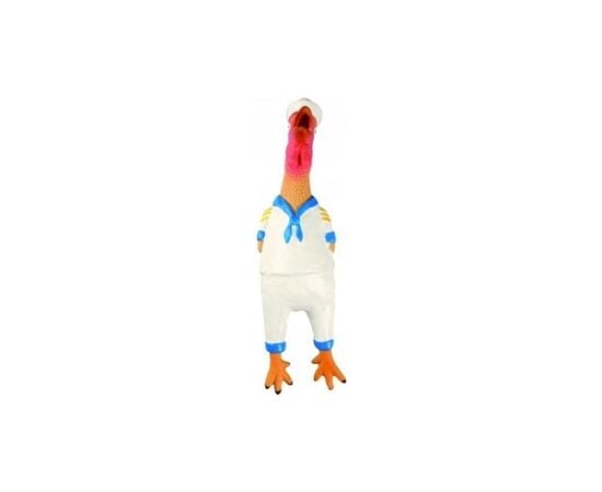 Toy dog Flamingo 24 cm