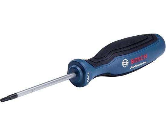 Отвертка Bosch 1600A01V0B TX15x75