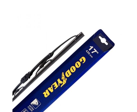 Windscreen wiper Goodyear Frame 523 430 mm