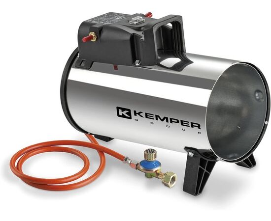 კალორიფერი Kempergroup 65311 10 kW