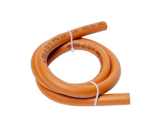 Professional gas hose Gutgas GFHP0922-01 1 m