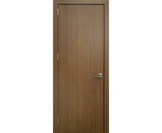 Door set Bello MDF Eko 0100 38x700x2070 mm nut