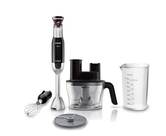 Hand blender Philips HR1677/90 800W