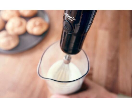 Hand blender Philips HR1677/90 800W