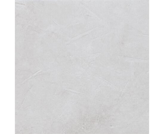 Floor tile tile Prissmacer Eli White 450x450 mm