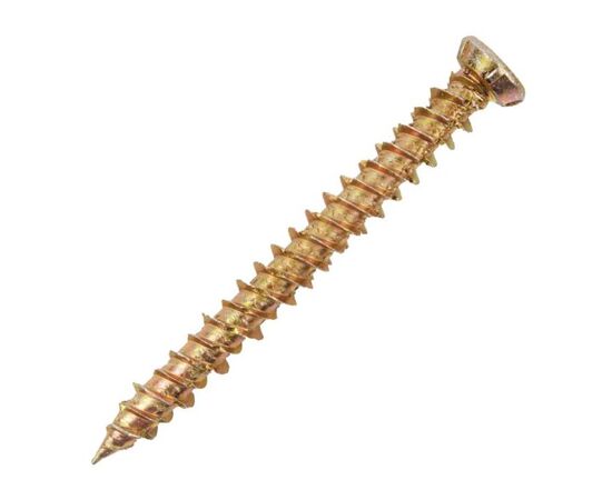 Screw for concrete Tech-Krep 7.5х52 mm 8 pcs