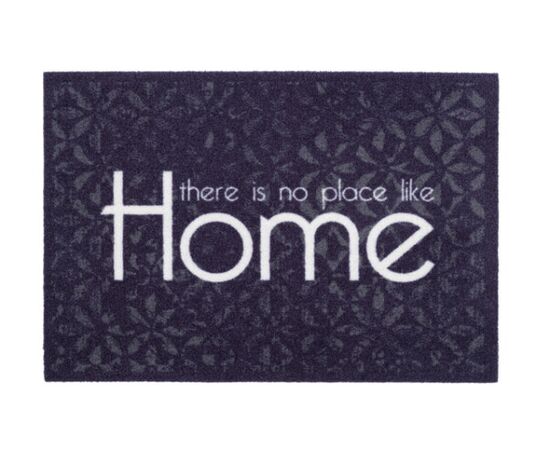 Rug Hamat There is no place like home  40X60 cm