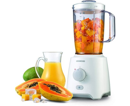 Blender Kenwood BLP400WH 650W