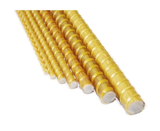 Armature fiberglass Intrec 4 mm 50 m