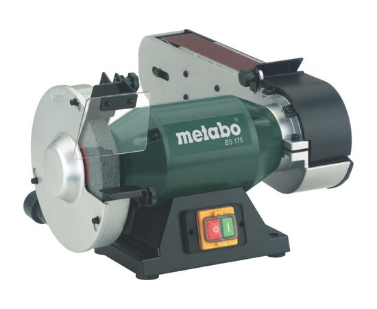 Точило Metabo BS 175 500W