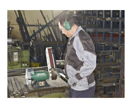 Точило Metabo BS 175 500W