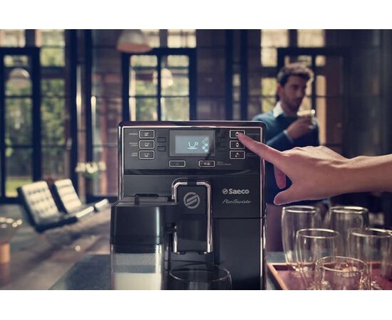 Coffee machine Philips HD8925/09