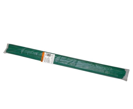 Heat shrink tube TDM 10/5 1 m. green