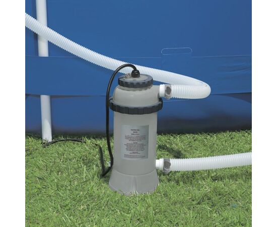 Pool water heater Intex 3000W