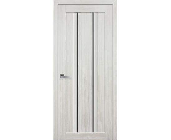 კარის კომპლექტი New Style Verona С1 white pearl/BLK 40x700x2150 მმ