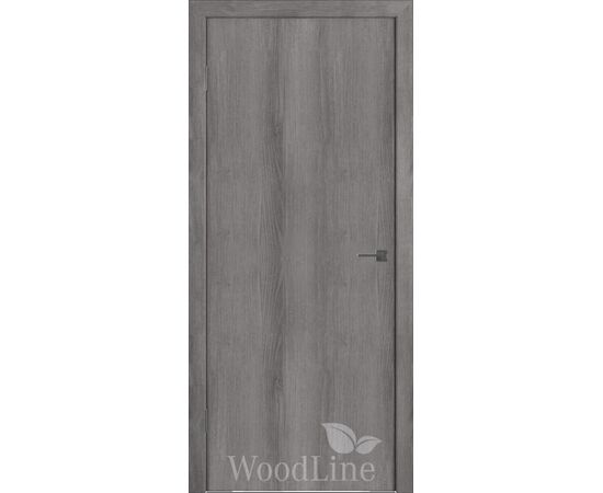 კარის კომპლექტი GreenStyle Wood Line №3 34x700х2000 მმ მუხა მუსონი