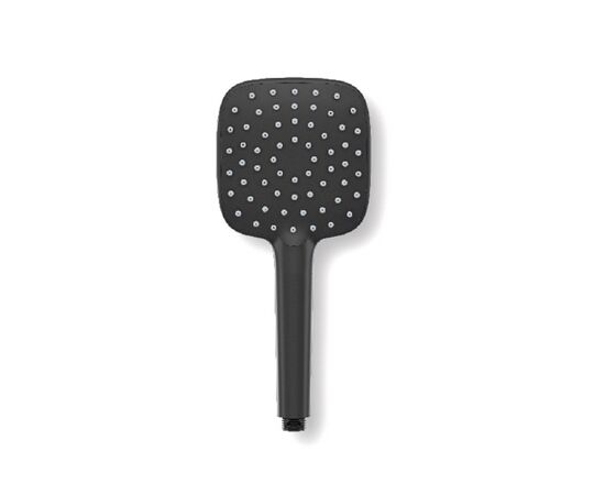 Shower head Valtemo Aqua Black VS-9200 black