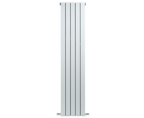 Aluminum radiator Sira Group H 2000-05 RUBINO