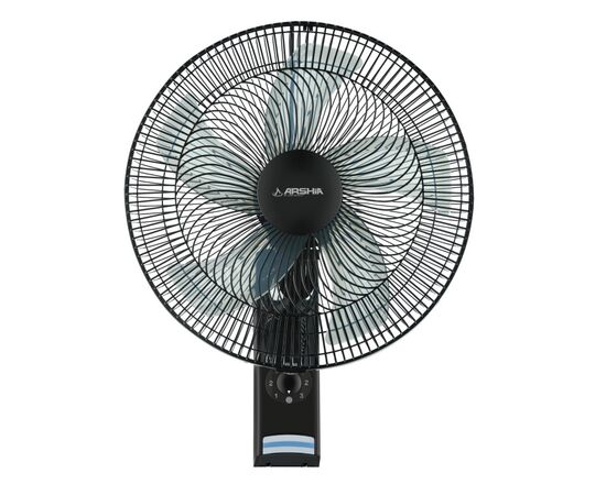 Wall fan ARSHIA FA145-2578 55W