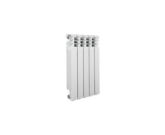 Radiator aluminum sectional TIBERIS 600