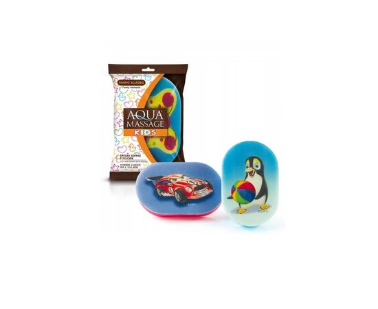 Baby sponge bath Arix Aqua Massage