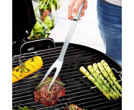 Barbecue set