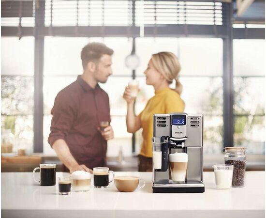 Coffee machine Philips EP5045/10