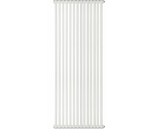 Decorative radiator RRN3180 0330 RAL 9016 14EL(with hanger)