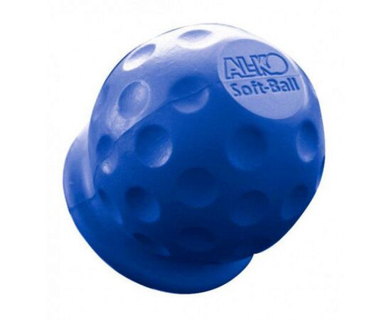 Cap for coupling ball Al-ko Soft Ball blue 1222223