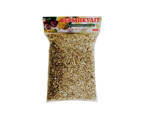 Vermiculite 1 l