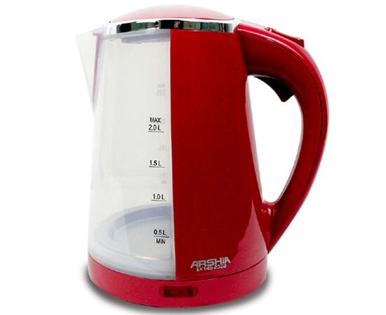 Electric kettle Arshia EK602-2322 2200 W