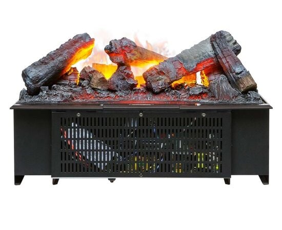 Electric fireplace Dimplex Cassette 600