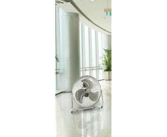 Floor fan KANLUX VENETO-46C 23813