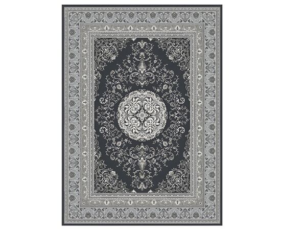 Ковер DCcarpets Isphahan 77919Anthracite 240X330 см