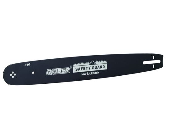 Saw bar for Raider RD-GCS22 14"