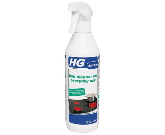 Daily Ceramic Hob Cleaner HG 500 ml