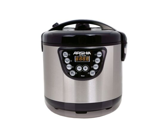 Multicooker Arshia RC110-1985 1000W