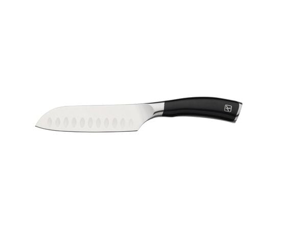 Knife professional Ronig SANTOKU 1502-081BT